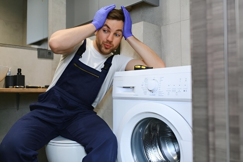 Dryer repair in Phoenix